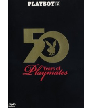 Playboy: 50 Years of Playmates [DVD]