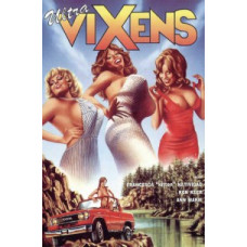 Valley of the Ultravixes [DVD]