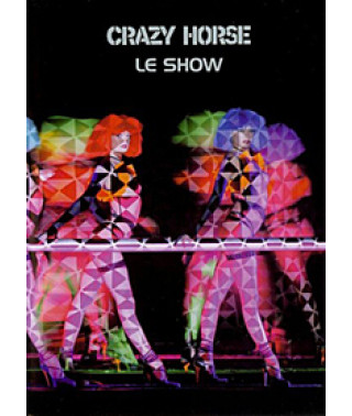 Crazy Horse - Le show [DVD]
