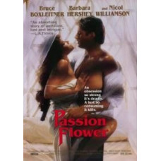 Passion Flower [DVD]