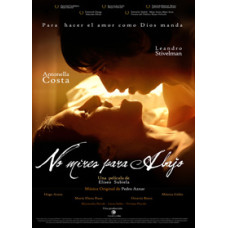 Don't Look Down [DVD]