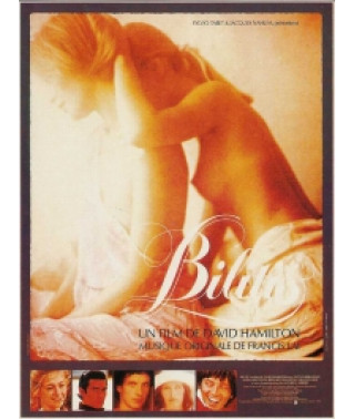 Білітіс [DVD]