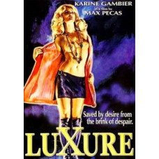 Luxure [DVD]