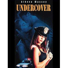 Прикрытие [DVD]