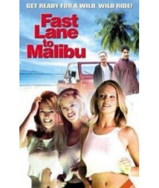 С ветерком в Малибу (Быстрая трасса в Малибу) [DVD]