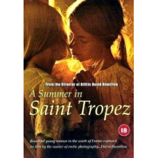 Summer in St. Tropez [DVD]