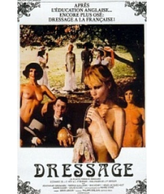Дрессировка [DVD]