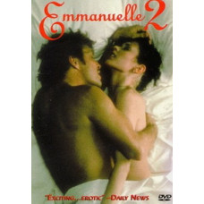 Еммануель 2 [DVD]