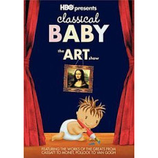 Classic Baby (Classic Child) [DVD]