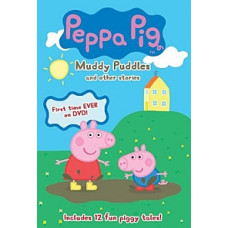 Свинка Пеппа (1-7 сезон) [7 DVD]