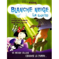 Білосніжка: Шлюбний Сезон [DVD]