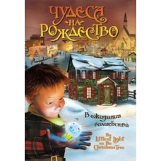 Чудеса на Рождество [DVD]