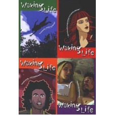 Пробудження життя (Життя Наяву) [DVD]