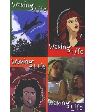 Пробуждение жизни (Жизнь Наяву) [DVD]
