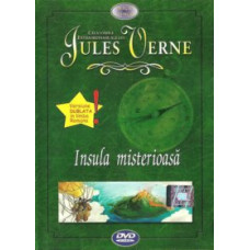Жюль Верн. Невероятные путешествия: Южная звезда [DVD]