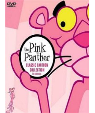 The Pink Panther [DVD]