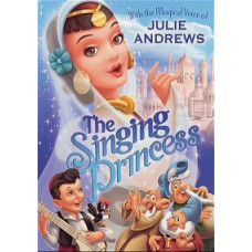 Роза Багдада [DVD]