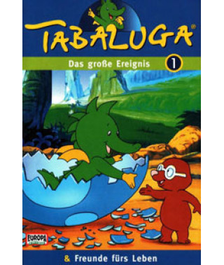 Табалуга [DVD]