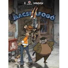 Cat Trap 2: Cat of the Apocalypse [DVD]