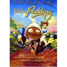 Magic Pudding [DVD]