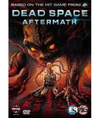 Dead Space: Последствия [DVD]