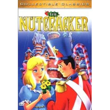 Щелкунчик [DVD] (1995)