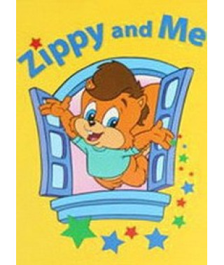 Zippy and Me [DVD]