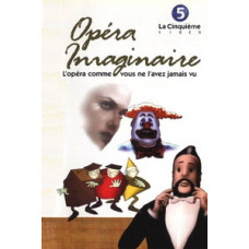Воображаемая опера [DVD]