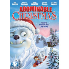 Рождественское приключение [DVD]