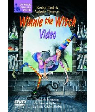 Vinnie and the Black Cat [DVD]