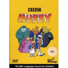 Маззі Повертається [DVD]