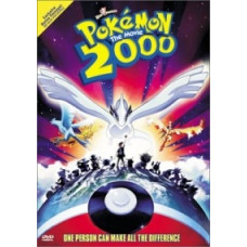 Покемон: Сила Избранного [DVD]