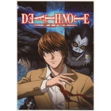 Тетрадь Смерти [DVD]