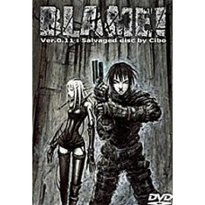 Блам! [DVD]